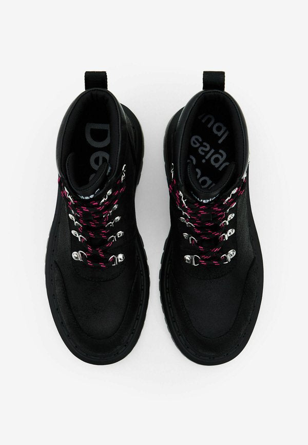 Desigual