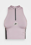 Nike Sportswear Top - purple smoke/purple smoke