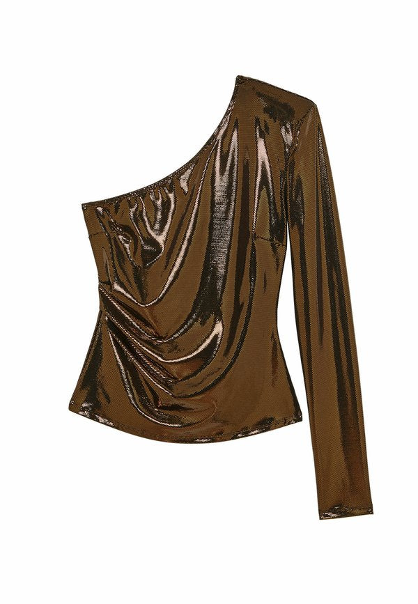 Patrizia Pepe ONE  SHOULDER
