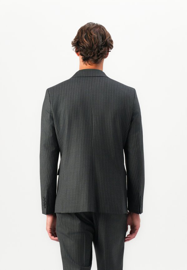 Selected SLHSLIM THEO LANO PINSTRIPED