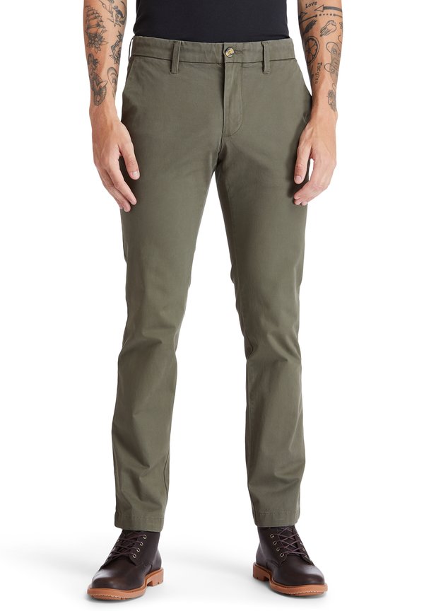 Timberland SARGENT LAKE STRETCH TWILL