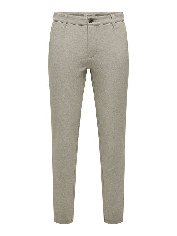 Only & Sons Chino ONSMARK slim tapered fit