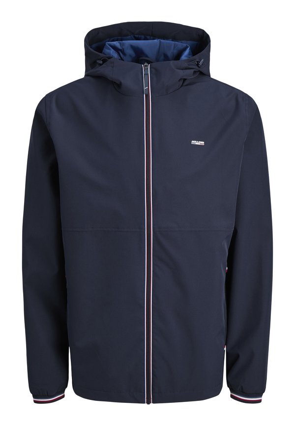 Jack & Jones PREMIUM JPRBLUALVES LIGHT JACKET