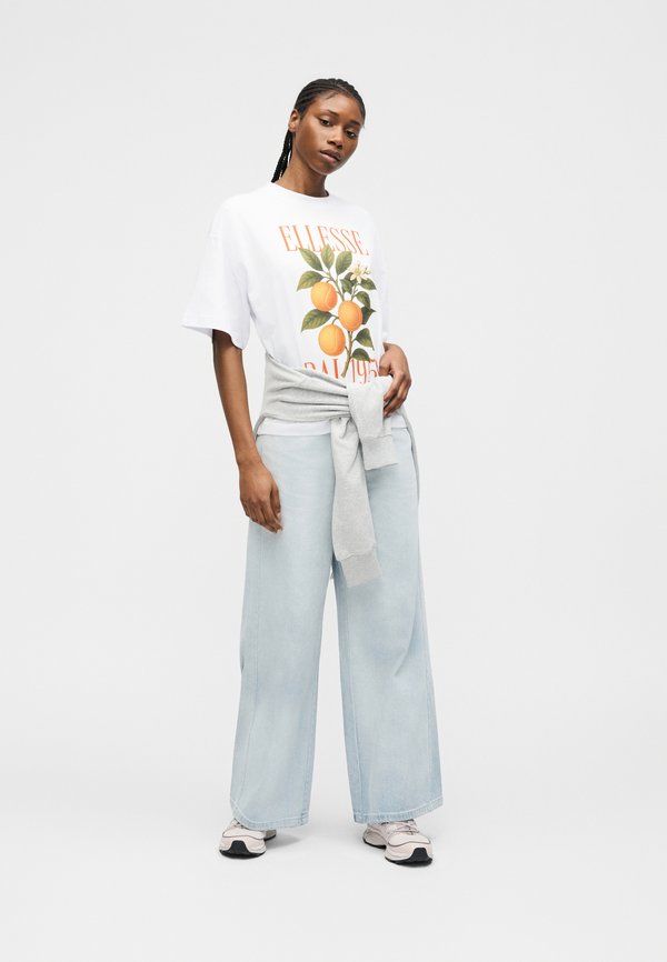 Ellesse 1959 BOYFRIEND T-SHIRT