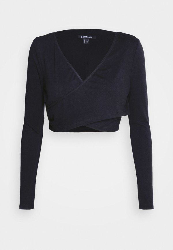 Vero Moda Petite VMINA CROSSOVER CROP