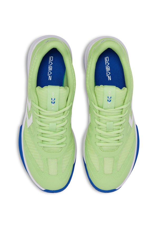 Hummel DAGAZ V