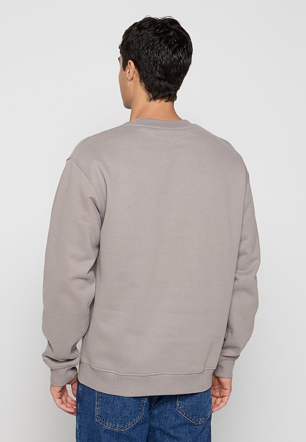 Marc O'Polo DENIM SWEAT SWEATSHIRTS LONGSLEEVE