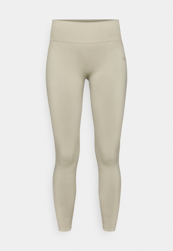 ICANIWILL SCULPT SEAMLESS