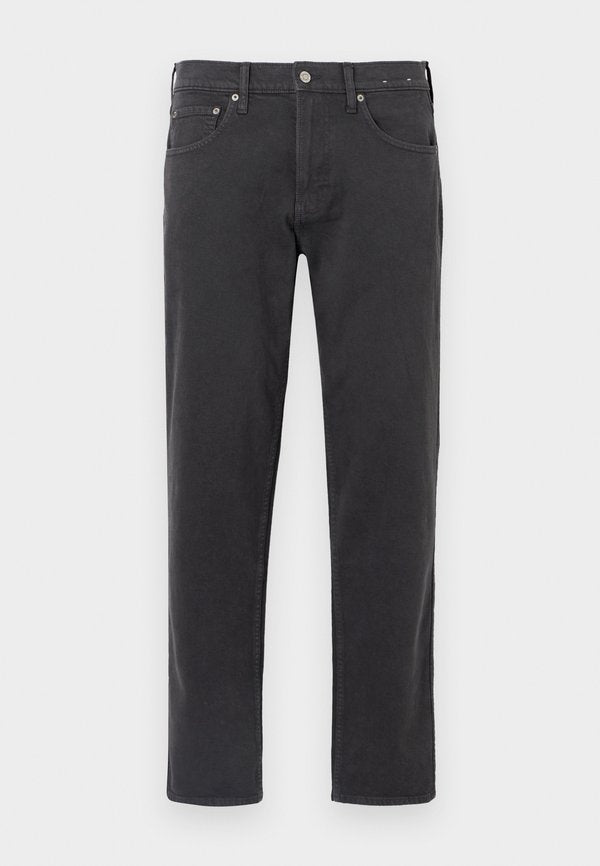 Hollister Co. Slim Straight Jeans