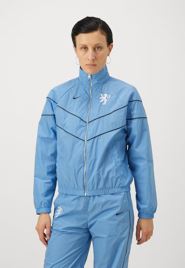 Nike Performance NETHERLAND  - National team wear - blue beyond/blue beyond/black