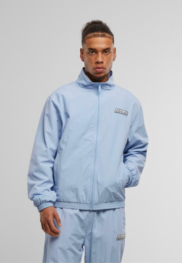 Karl Kani PATCH ESSENTIAL TRACK