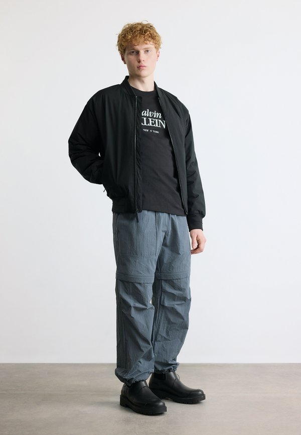 Calvin Klein Jeans DIAMOND GRAP