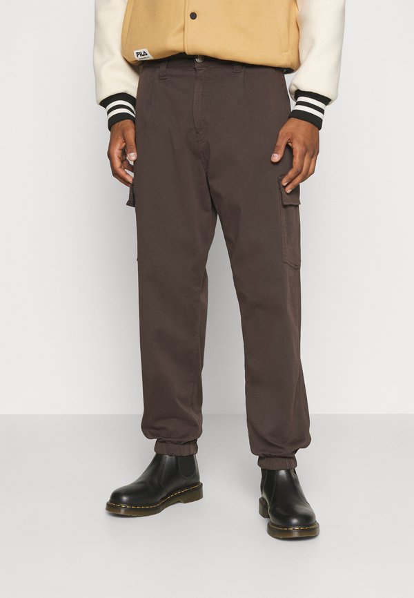 Kaotiko PANT CUBA CARGO UNISEX