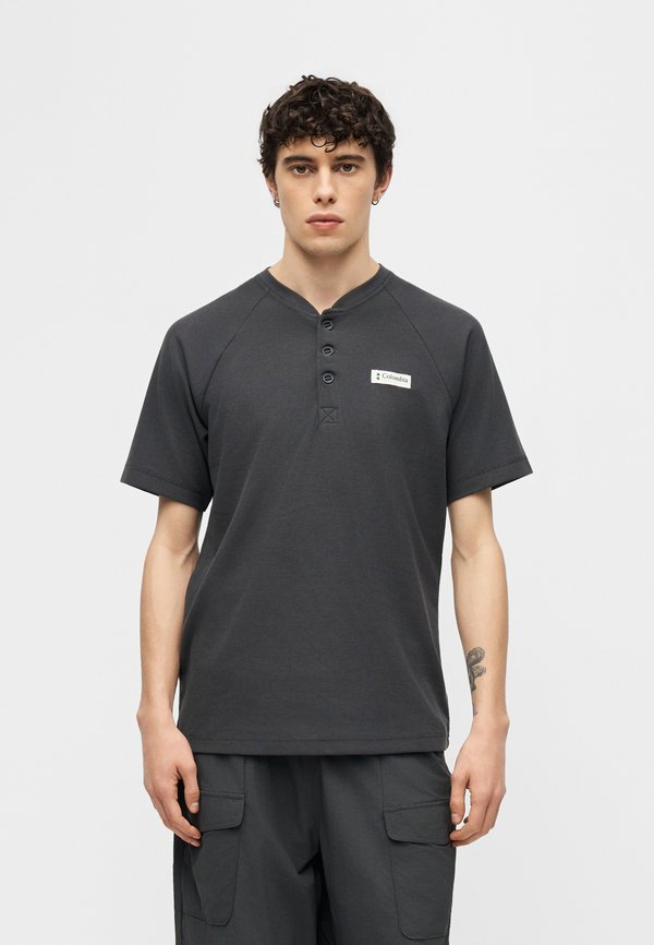 Columbia ACKER ROCK SHORT SLEEVE