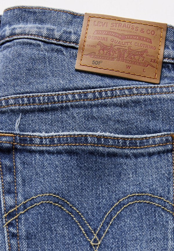 Levi's® 501® JEANS FOR WOMEN