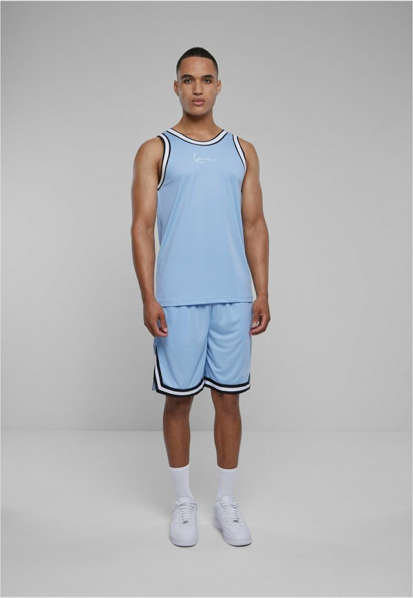 Karl Kani  UNISEX  SMALL SIGNATURE BASKETBAL