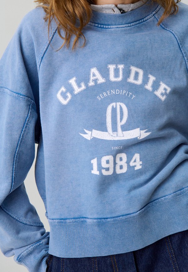 Claudie Pierlot