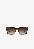 Calvin Klein Jeans CKJ26606S - Sunglasses - havana