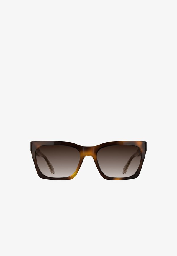 Calvin Klein Jeans CKJ26606S - Sunglasses - havana