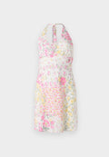Hollister Co. MIDAXI DRESS