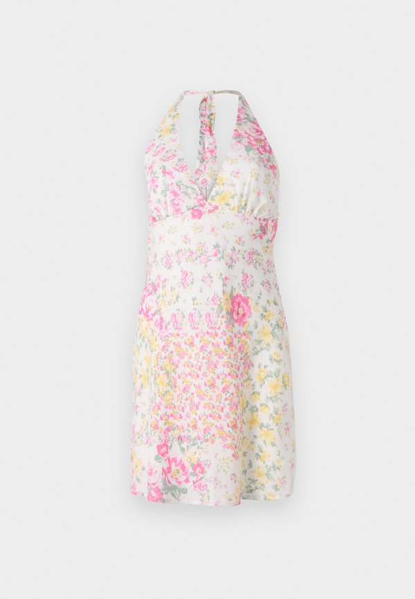 Hollister Co. MIDAXI DRESS