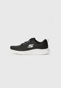 Skechers LITE PRO - Trainers - black/white
