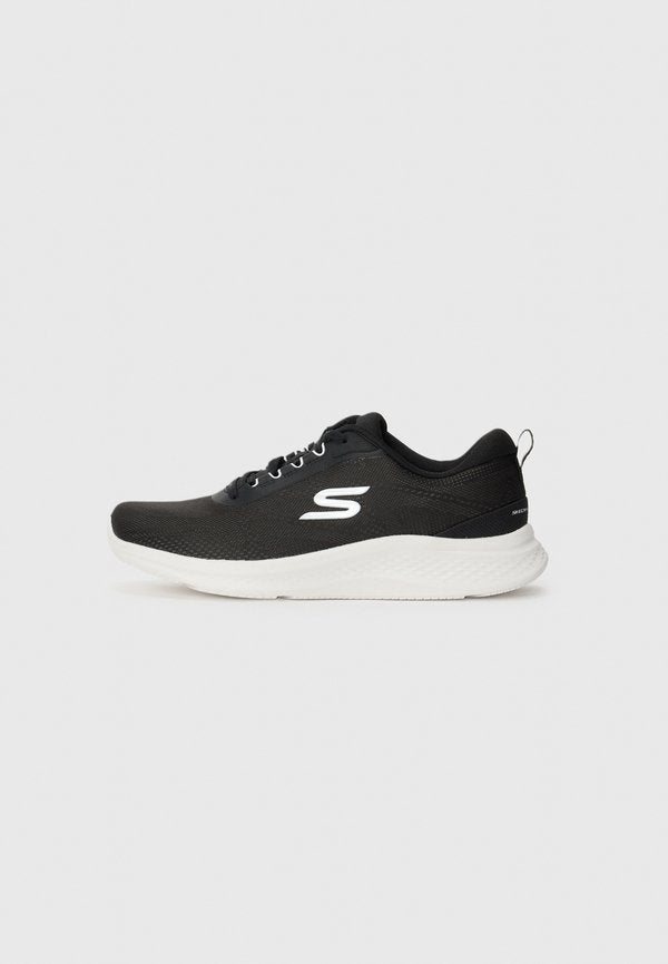 Skechers LITE PRO - Trainers - black/white
