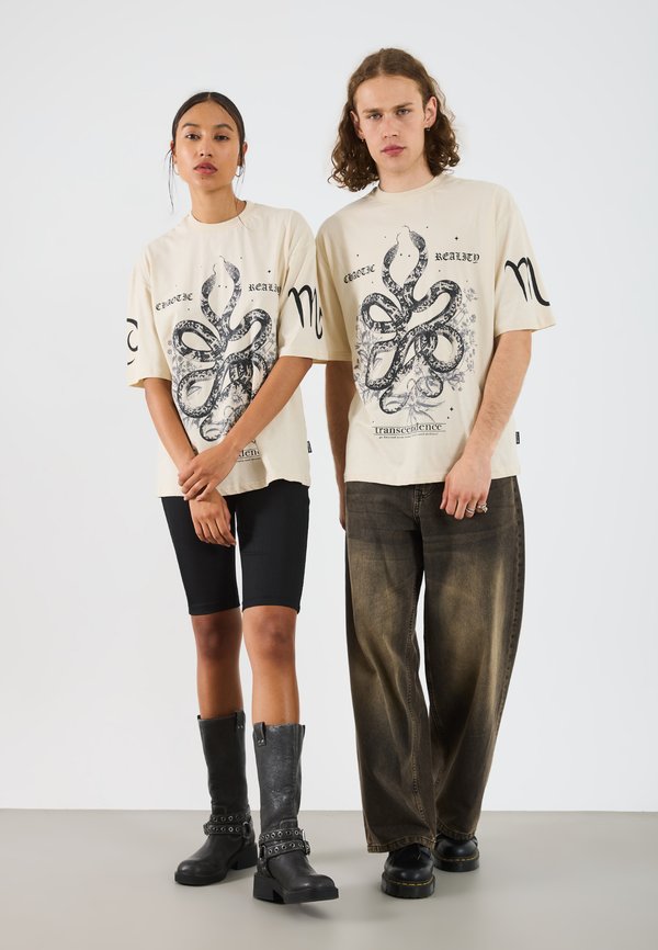 YOURTURN by Zalando OVERSIZED FIT GRAPHIC
