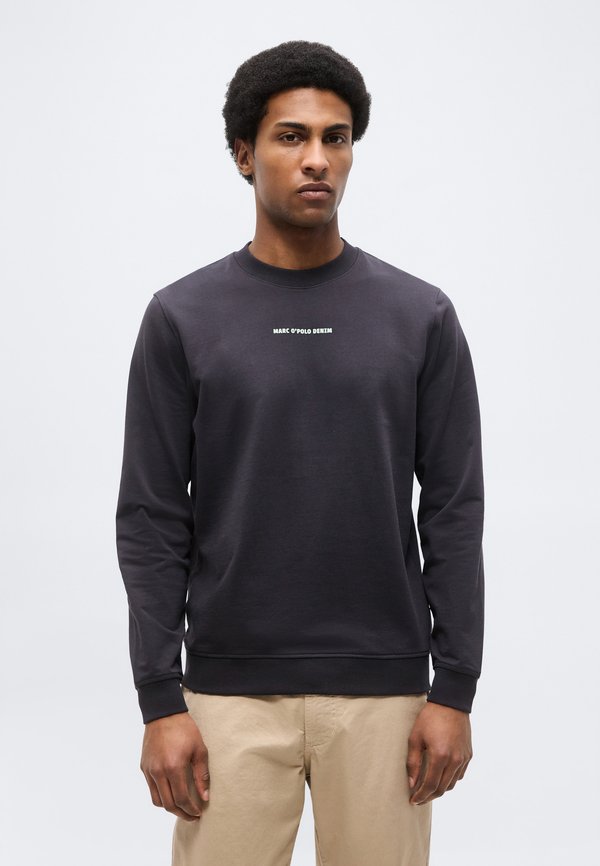 Marc O'Polo DENIM CREW NECK RELAXED FIT