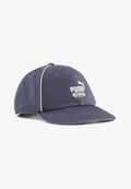 Puma PUMA KING BASEBALL CAP UNISEX - Cap - inky depths