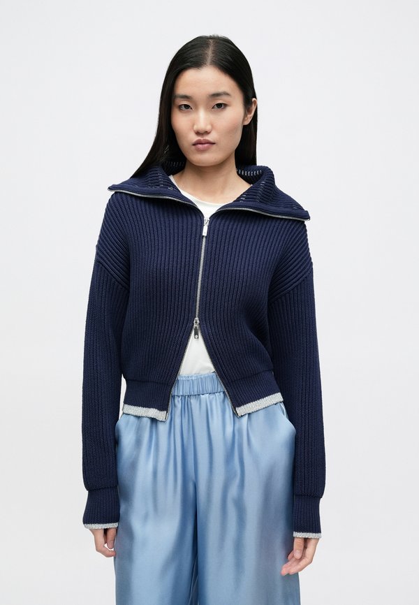 MAX&Co. MCOQUINOA STRICKJACKE