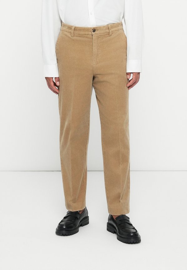 Selected Corduroy 220 loose fit
