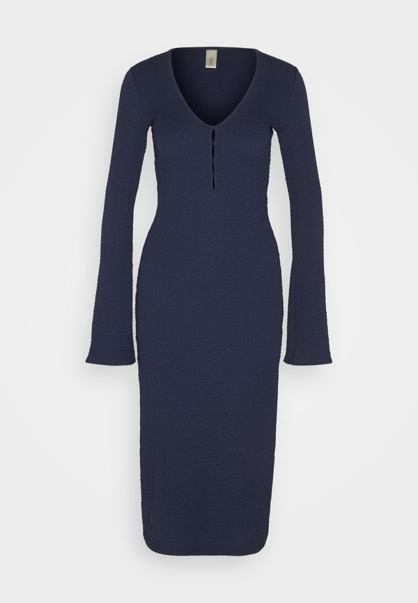 YAS YASMADRID DRESS