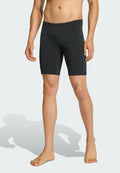 adidas Performance RIPSTREAM JAMMERS - Swimming trunks - black
