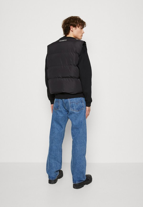 NY CONCEPT PADDED GILET UNISEX