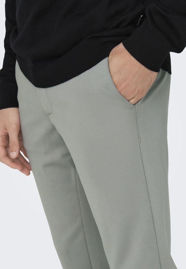 Only & Sons ONSMARK SLIM GW 0209 PANT NOOS