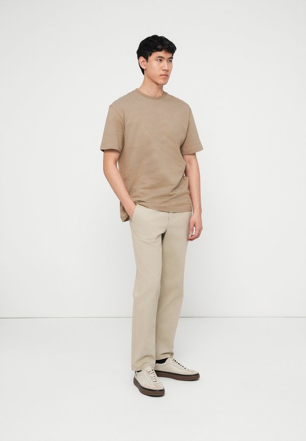 Only & Sons ONSFRED LIFE STRIPE TEE