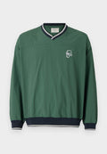 Abercrombie & Fitch WM Phoenix Open Nylon Graphic Sweatshirt