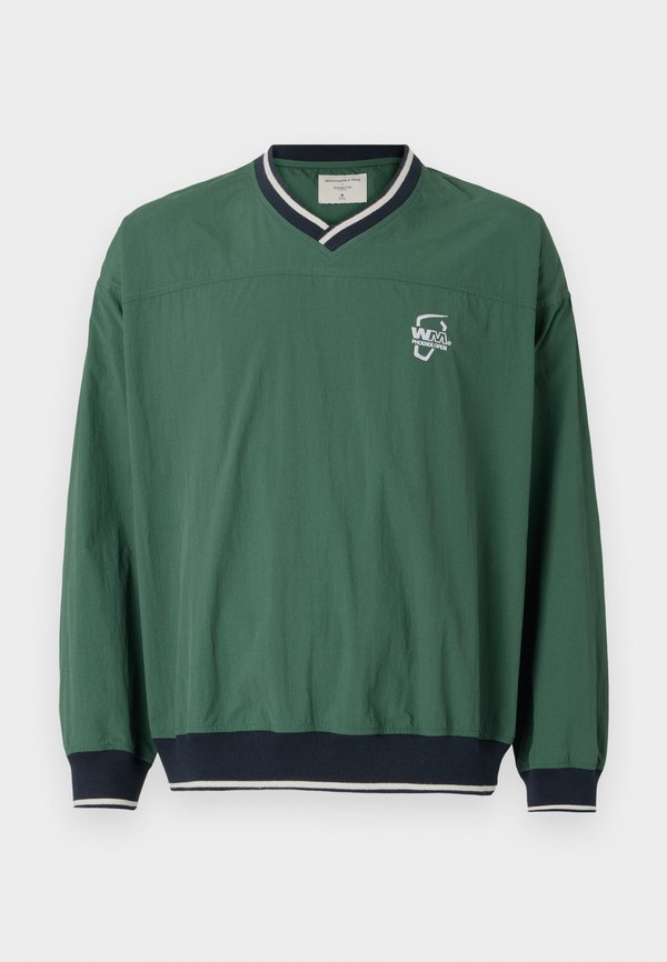 Abercrombie & Fitch WM Phoenix Open Nylon Graphic Sweatshirt