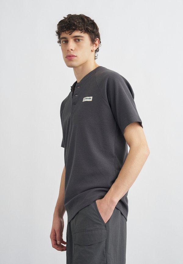 Columbia ACKER ROCK SHORT SLEEVE