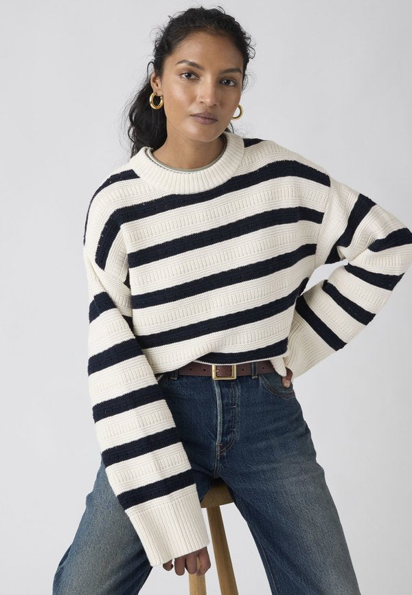 Levi's® CANDIDE CREWNECK