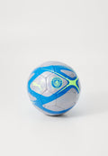 Puma MCFC CULTURE BALL UNISEX - Club wear - hyperlink blue/pro green