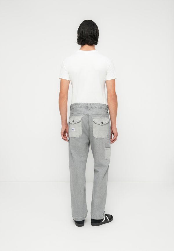 Lee SLOUCHY