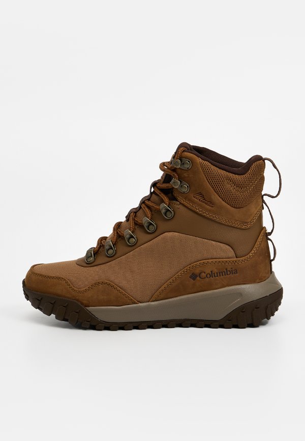 Columbia BURNSIDER