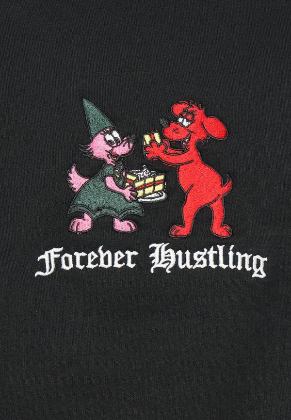 Jacker BON APPETIT CREWNECK UNISEX