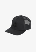 adidas Performance ADIDAS PERFORMANCE SNAPBACK TRUCKER CAP UNISEX - Cap - black   black