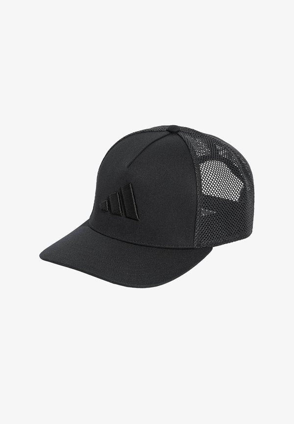 adidas Performance ADIDAS PERFORMANCE SNAPBACK TRUCKER CAP UNISEX - Cap - black   black