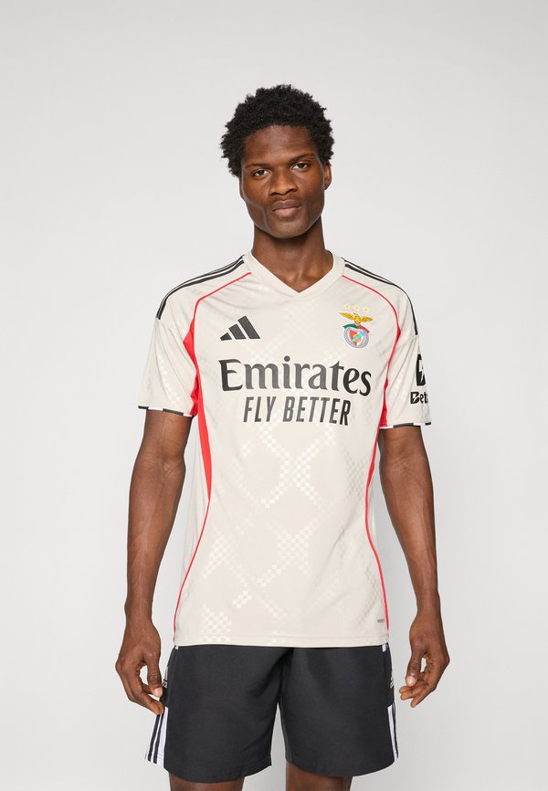 adidas Performance SL BENFICA 25/26 AWAY JERSEY
