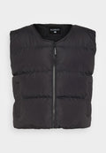 NY CONCEPT PADDED GILET UNISEX