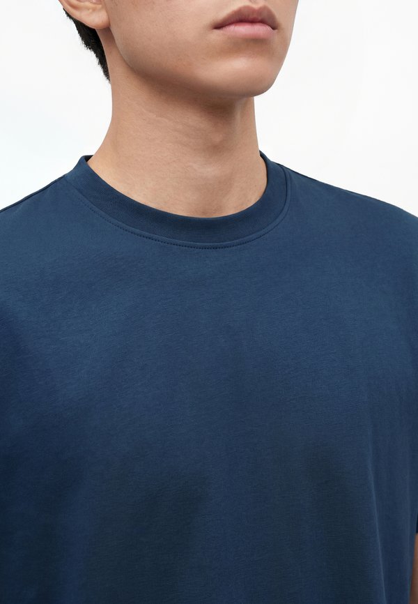 Selected SLMASPEN ONECK TEE